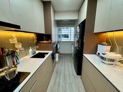 Blk 332B Anchorvale Isles (Sengkang), HDB 5 Rooms #585894911